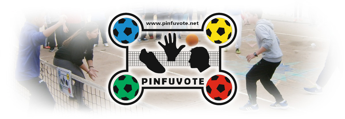 Pinfuvote